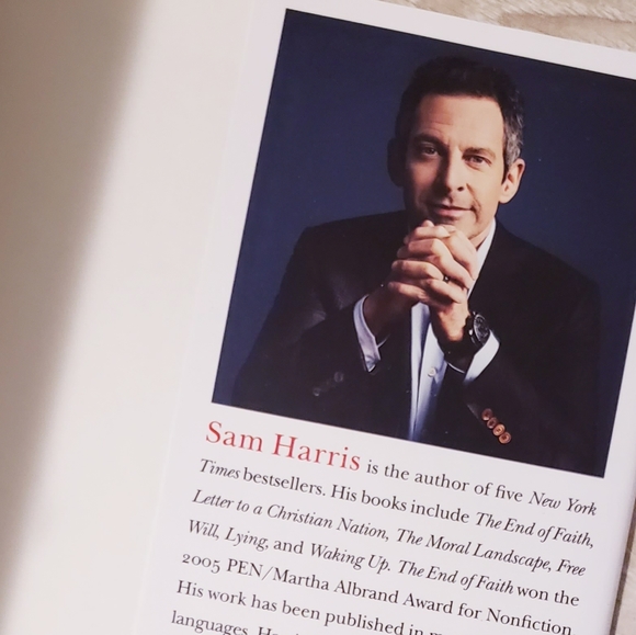 Making Sense by Sam Harris - Picture 4 of 4